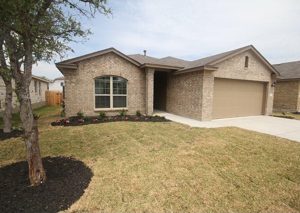 2507 Preserve Trail