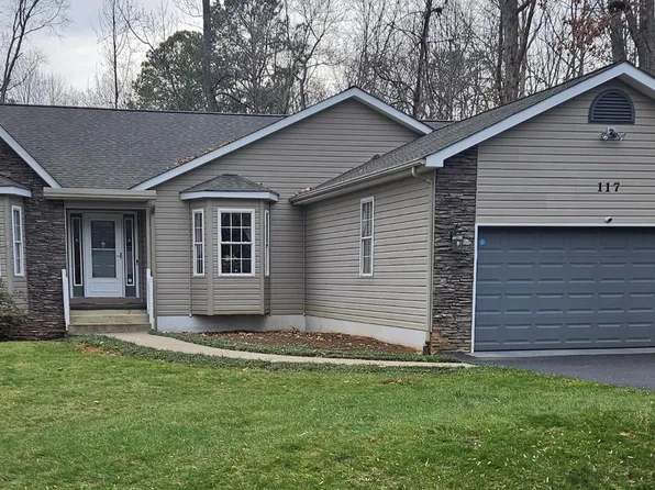117 Wilderness Dr, Locust Grove, VA 22508
