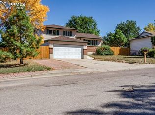 5789 Tuckerman Ln, Colorado Springs, CO 80918