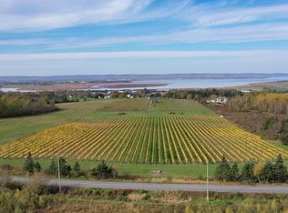 Maple Ridge Rd LOT 2024, Kings, NS B4P 2R1