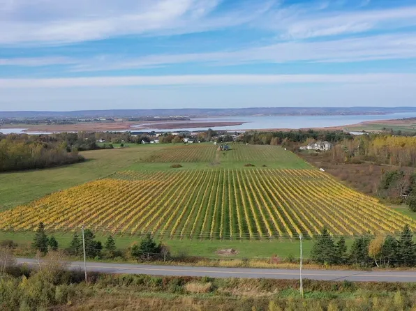 Maple Ridge Rd Lot 2024, Kings, NS B4P 2R1