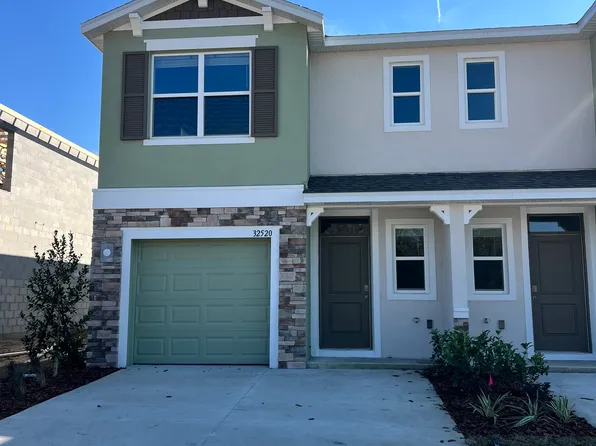 32520 Midsummer Night Ln, Wesley Chapel, FL 33543