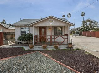 15217 Ceres Ave, Fontana, CA 92335