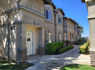 600-26 Hosking Ave, Bakersfield, CA 93307