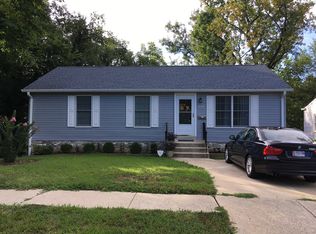 3807 Newark Rd, Brentwood, MD 20722