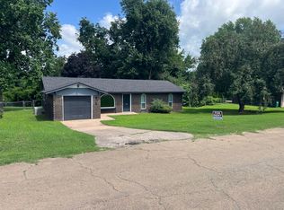 502 SE 3rd St, Perkins, OK 74059