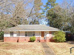 3701 Pelzer Ave, Montgomery, AL 36109