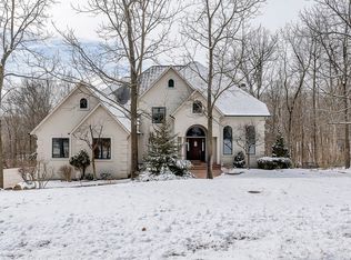 9620 Irishmans Run Ln, Zionsville, IN 46077