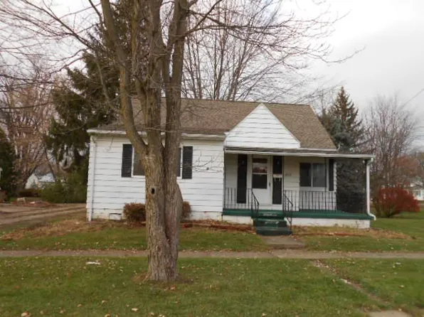 236 W Summit St, Galion, OH 44833