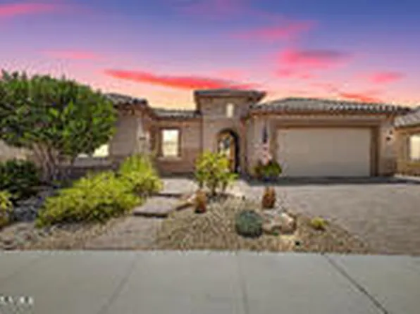 27425 W YUKON Drive, Buckeye, AZ 85396