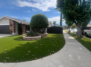 1162 Zircon St, Corona, CA 92882
