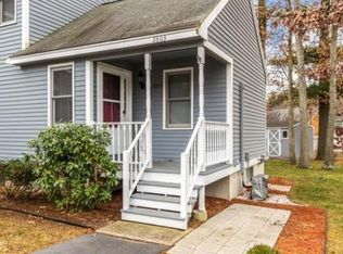 2803 Pouliot Pl, Wilmington, MA 01887