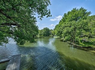 2908 Westlake Cv, Austin, TX 78746
