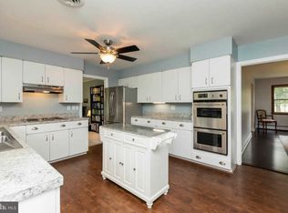 16200 A E Mullinix Rd, Woodbine, MD 21797