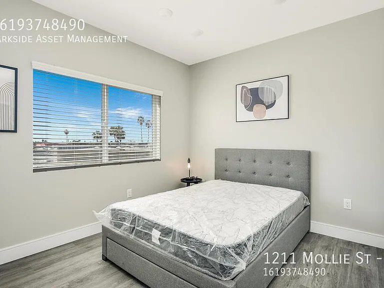 1211 Mollie St #1 — Photo 7