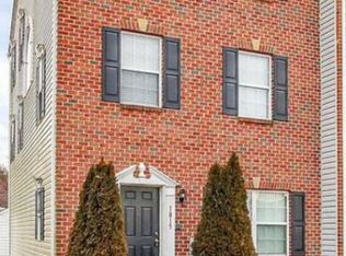 1815 Graymount Way, Edgewood, MD 21040