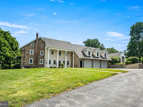 112 Terrace Rd, Boyertown, PA 19512