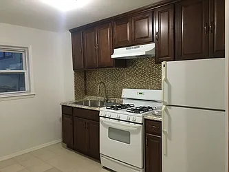 Rented by Francis Castoria LREB