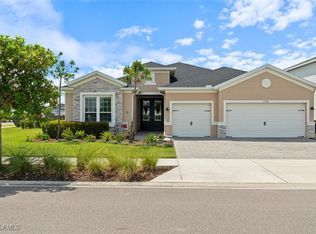 17716 Corkwood Bend Trl, Punta Gorda, FL 33982