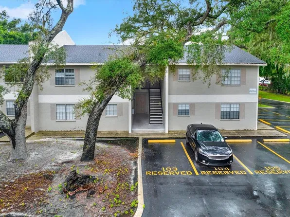 14468 Reuter Strasse Cir APT 503, Tampa, FL 33613