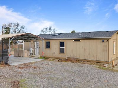 77 Harbor Blvd, Burbank, WA, 99323