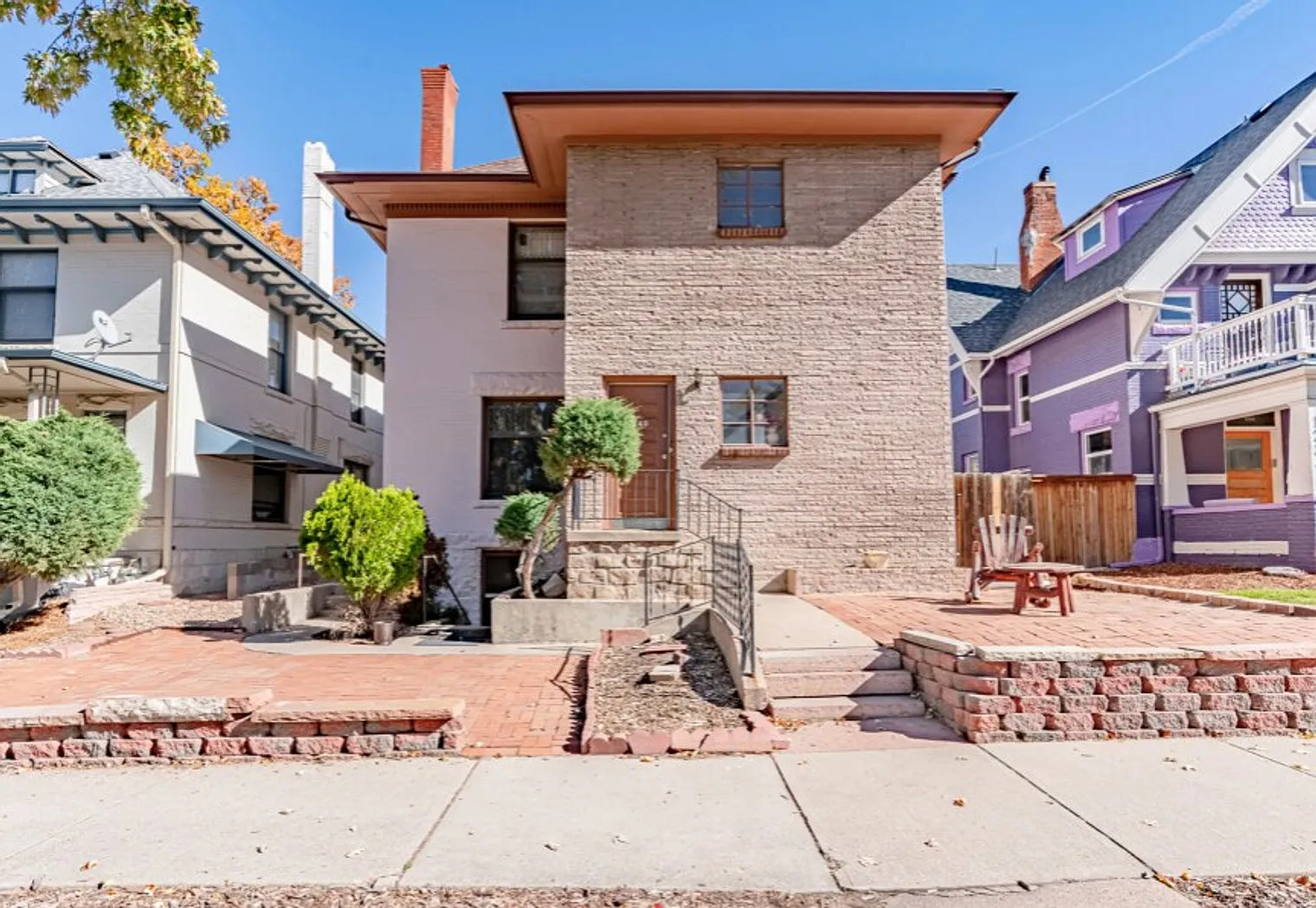 1 bed, 1.0 bath, 516 sqft, $2,375 — Photo 4