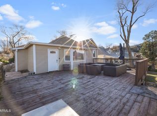 303 S Pleasant St, Prescott, AZ 86303