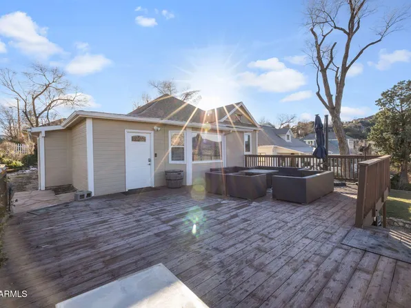 303 S PLEASANT Street, Prescott, AZ 86303