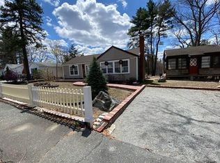 21 Fortune Rd, Woburn, MA 01801