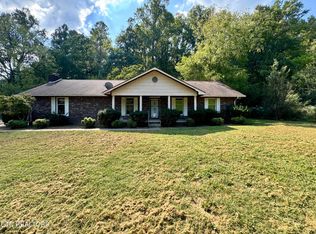 1588 Highway 116, Caryville, TN 37714