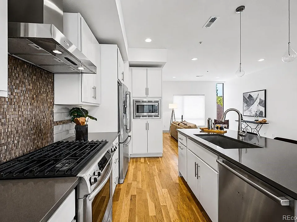 Loading In Image 2326 Decatur St Denver CO | Zillow