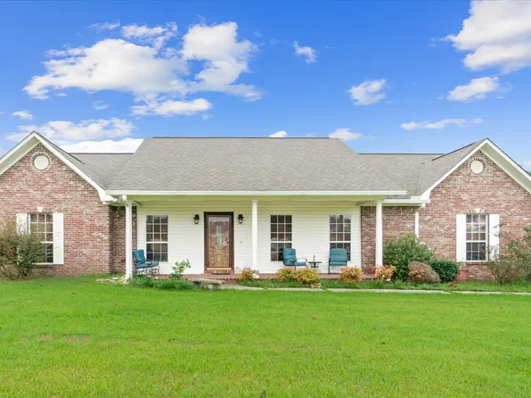 3 Griffin Dr, Ellisville, MS 39437