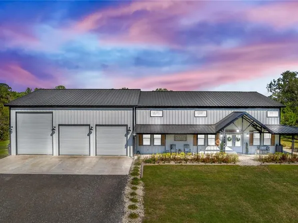 171 River Oaks Dr, Osteen, FL 32764