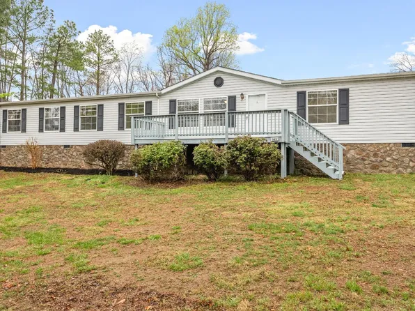 145 Mulberry Ln, Monroe, VA 24574