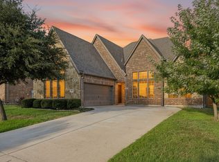 3702 Harlan Dr, Sachse, TX 75048