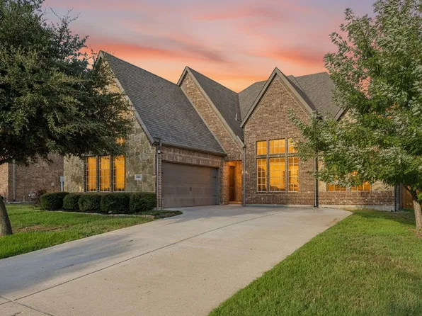 3702 Harlan Dr, Sachse, TX 75048