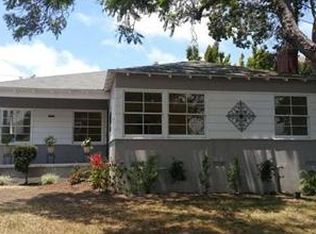 3449 S Cloverdale Ave, Los Angeles, CA 90016