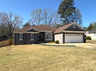 6501 Billings Lake Dr, Columbus, GA 31909