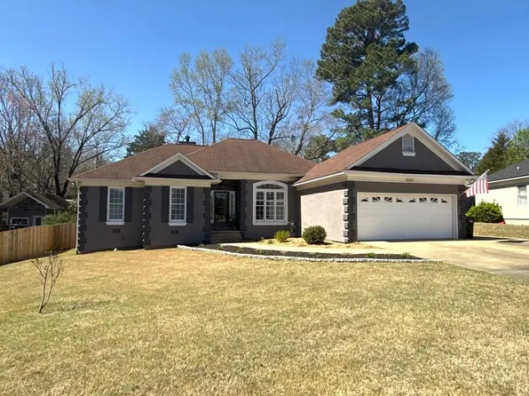 6501 Billings Lake Dr, Columbus, GA 31909