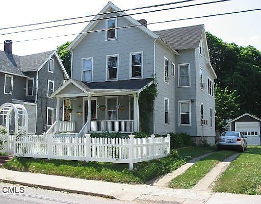 4 Lowndes Avenue
