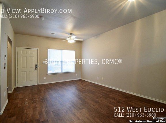 2nd image of 512 W Euclid Ave APT 3
