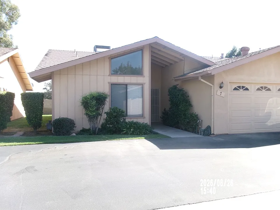 1000 Olive Dr #7