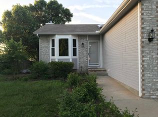 5310 E Arlene St, Wichita, KS 67220