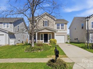 322 Lameshur Ln, Monroe, NC 28110