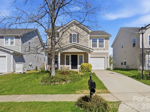 322 Lameshur Ln, Monroe, NC 28110