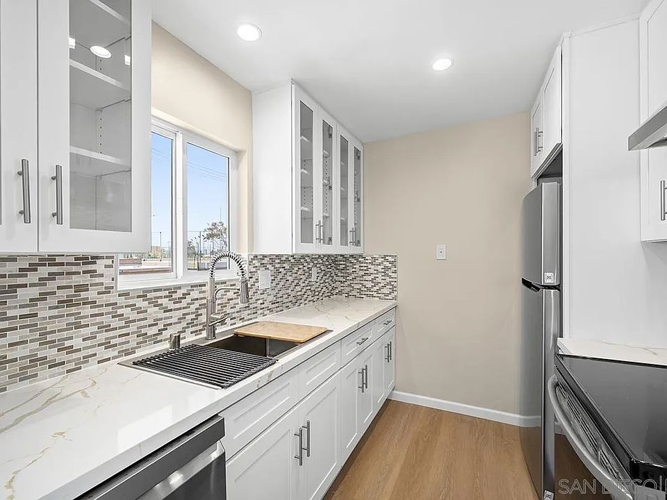 1st image of 4203 Idaho St APT 5