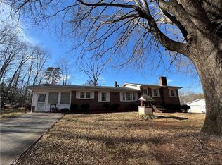 1821 Flint Hill Rd, East Bend, NC 27018