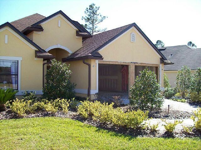 Coversion from a Model to a Home