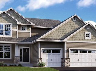 19406 Meadow View Trl, Rogers, MN 55311