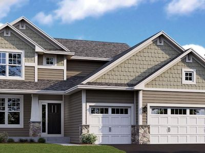 19406 Meadow View Trl, Rogers, MN, 55311